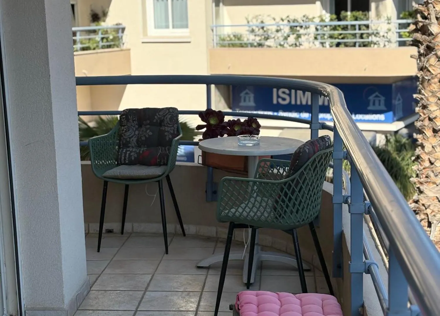 Magnifique Emplacement Pour Ce Joli F3 Cavalaire-sur-Mer Lejlighed